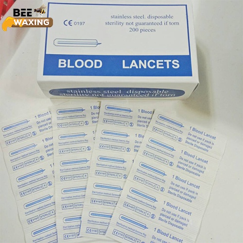 DỤNG CỤ LẤY LÔNG MỌC NGƯỢC- KIM LẤY LÔNG TIỆT TRÙNG