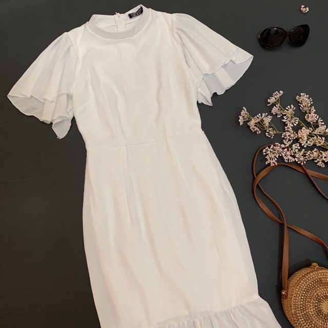 Đầm Topshop vnxk