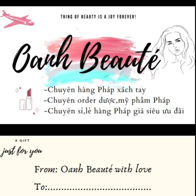 Oanh Beauté, Cửa hàng trực tuyến | BigBuy360 - bigbuy360.vn