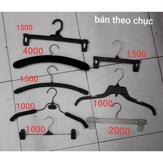 Thanh Lý móc quần áo