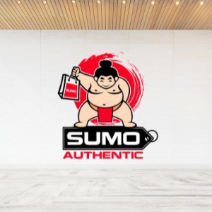 Sumoauthentic