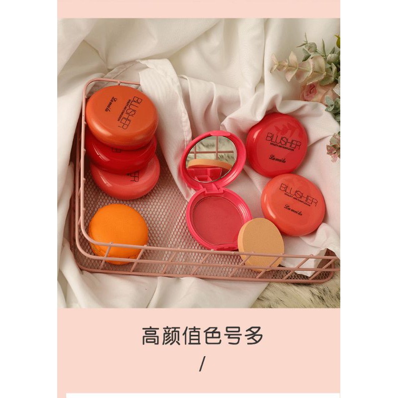 Má hồng tròn lameila hàng nội địa trung quốc mp | BigBuy360 - bigbuy360.vn