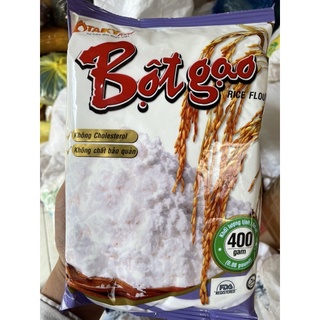 BỘT GẠO TÀI KÝ 400GR