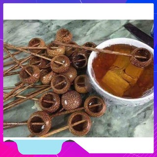 Gáo dừa múc rượu