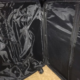Va ly samsonite 2019