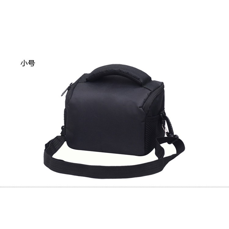 Túi Đựng Máy Ảnh Mini Mirroless