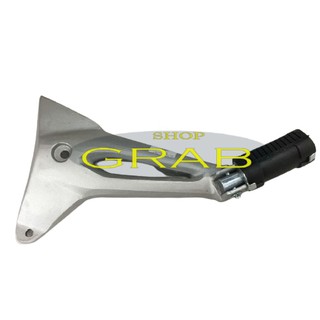 Gác chân xe Wave  RS100 - Wave Anpha - Wave S100