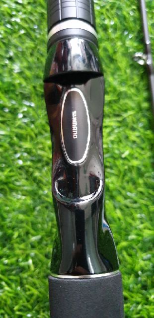 Cần Ngang Shimano BASS ONE XT