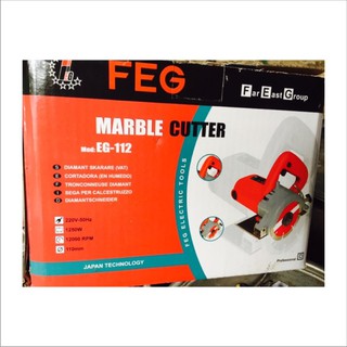 Máy cắt gạch FEG EG-112