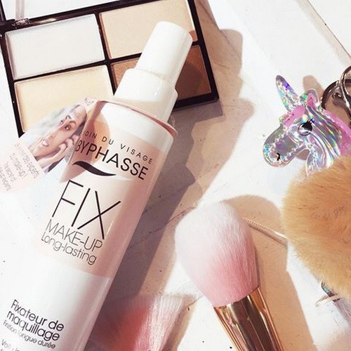 Xịt Khóa Nền Byphasse Fix Make Up Long Lasting 150ML | BigBuy360 - bigbuy360.vn
