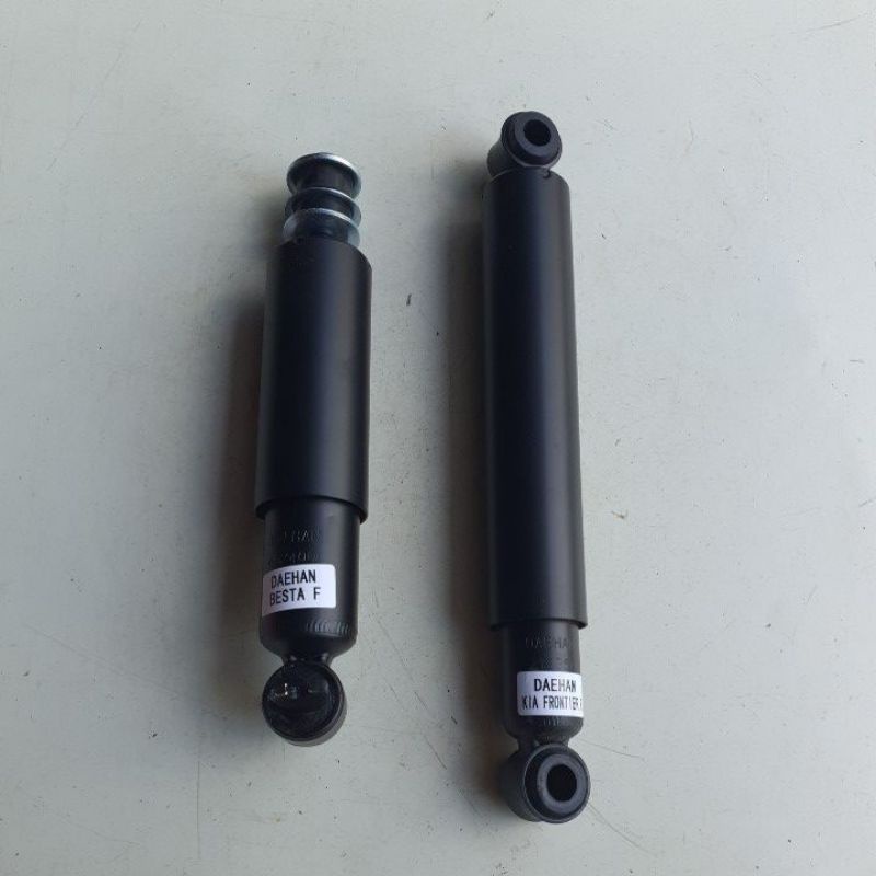 GIẢM SÓC XE Ô TÔ TẢI KIA K2700