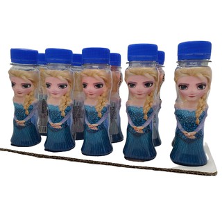 LÓC 10 HỦ KẸO C CÔNG CHÚA ELSA