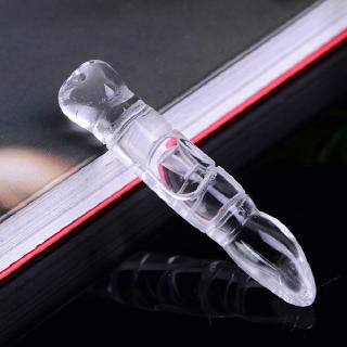 Mặt Dây Chuyền Pha Lê Trắng Tự Nhiên