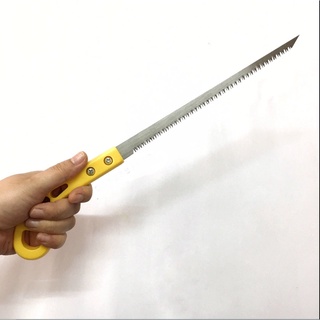 Cưa mini cưa cành trong vị trí hẹp - cán nhựa kns2 - c721