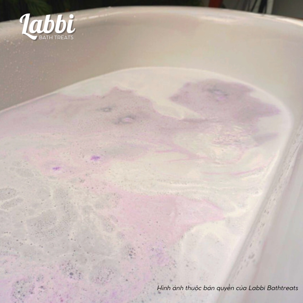 DEAMER [Labbi] Bath bomb / Viên sủi bồn tắm / Bom tắm | BigBuy360 - bigbuy360.vn