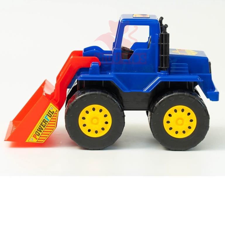 Đồ Chơi Mô Hình Xe Công Trình stt-Xe Thang  Hàng Việt nam