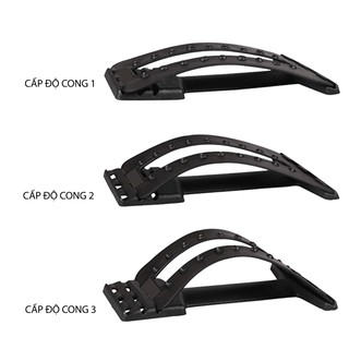 Dụng Cụ Hỗ Trợ Tập Lưng Và Cột Sống