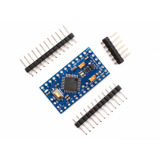 Bo mạch arduino pro mini 5v 16mhz