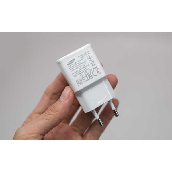 [ Hàng Chính Hãng ] Sạc nhanh Samsung Chính Hãng