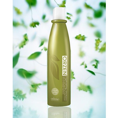 Dầu gội chống rụng tóc 🌱 Dầu gội Orzen Hàn Quốc ngăn rụng tóc, làm dày tóc 320ml