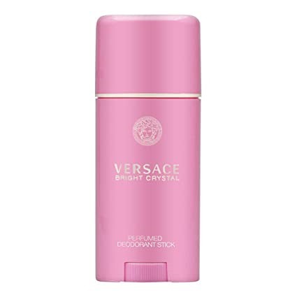 VERSACE Bright Crystal Deo Stick 50 ml - lăn khử mùi nách nữ