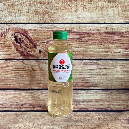 Gia vị nấu ăn Sake (Ryorishu) Nhật Bản