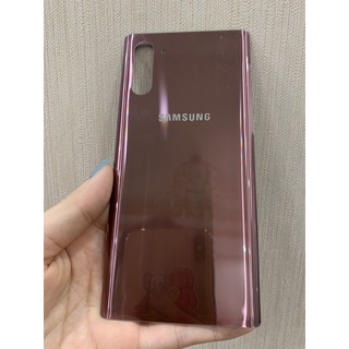 Nắp Lưng Samsung Note10 new - GSM Hải Phòng