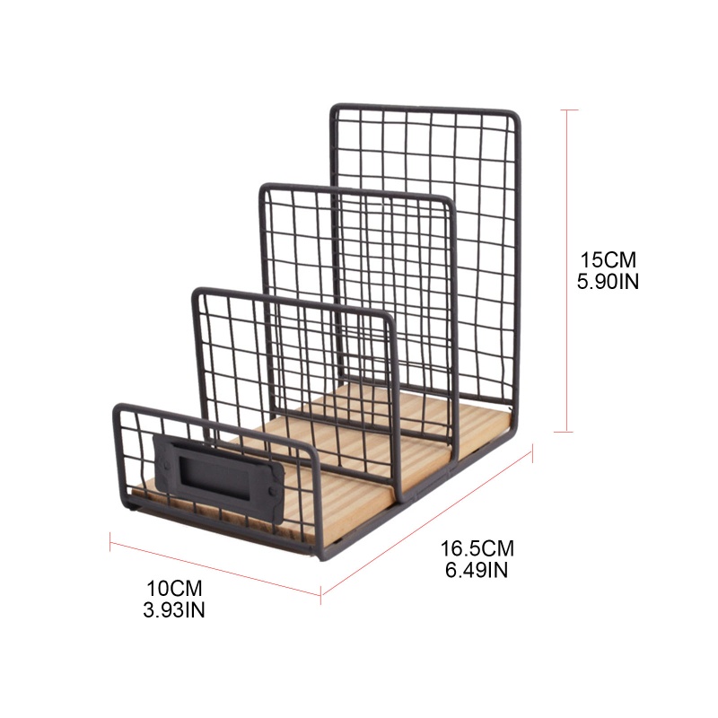 Giá Đỡ Tài Liệu / Áo Ngực Dạng Lưới Cỡ Lớn Siêu Bền Chống Biến Dạng Tiện Dụng Cho Gia Đình