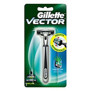 Dao cạo râu Gillette 2 lưỡi kép