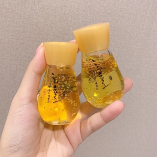 TINH CHẤT VÀNG LEBELAGE HEEYUL 30ml