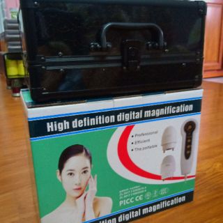 Máy Soi Da 9in Có Chụp Màn Hình