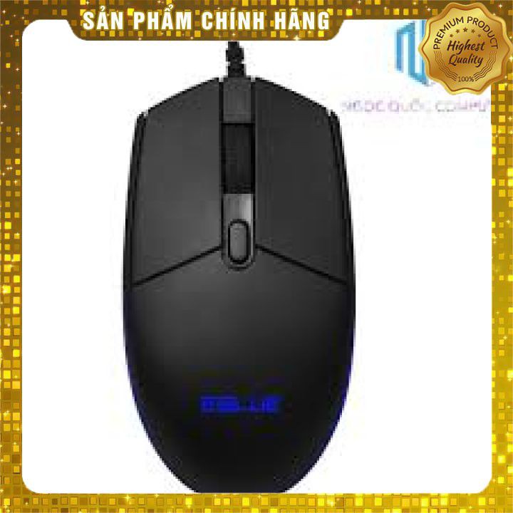 Chuột EBLUE 146BK PRO USB - Chính hãng