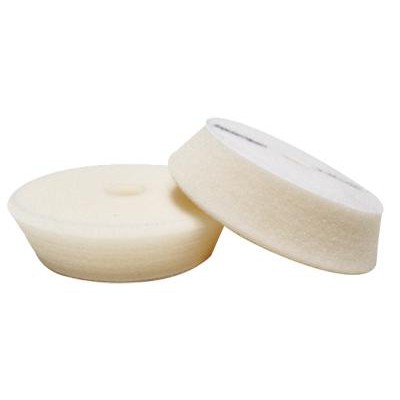 PHỚT TRẮNG ĐÁNH BÓNG BƯỚC 4/BÔI WAX RUPES DÙNG ĐẾ 3IN (75MM) 9BF100S ULTRAFINE | BigBuy360 - bigbuy360.vn