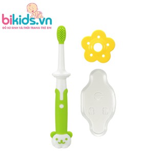 Bàn chải bước 2 (8m) Richell