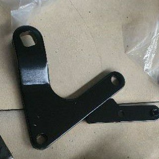 pas gác chân trước sonic