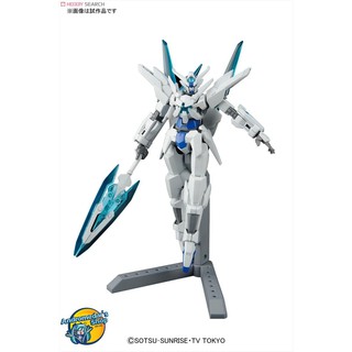 [Bandai] Mô hình lắp ráp Transient Gundam (HGBF) (Gundam Model Kits)