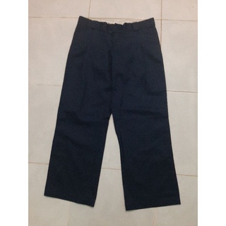[dickies pants] màu xanh đen