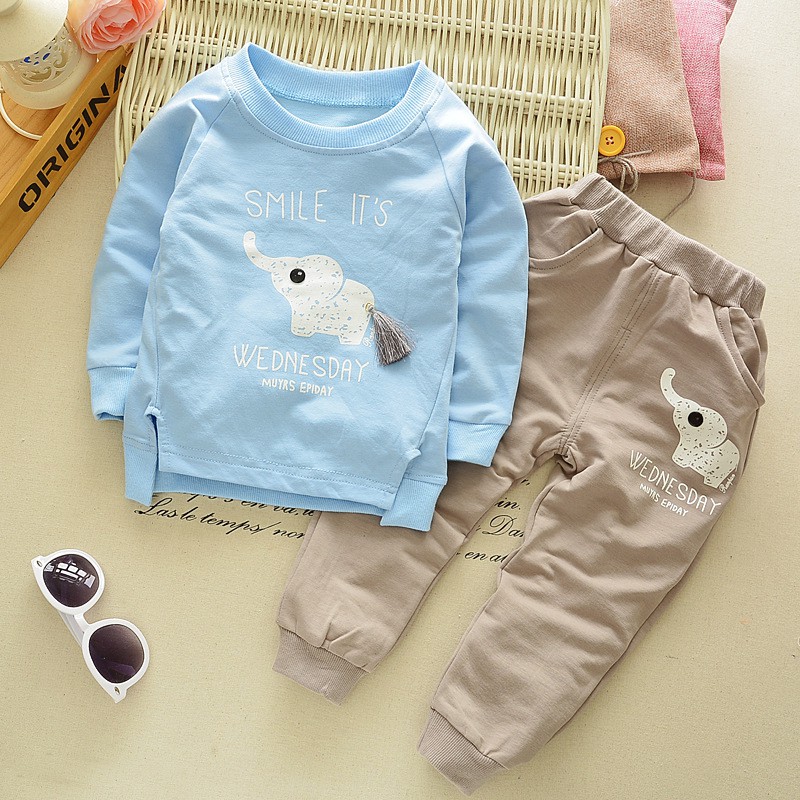 Bộ Đồ Ngủ Cotton Dễ Thương Cho Bé Sơ Sinh Từ 3 Tháng - 3 Tuổi