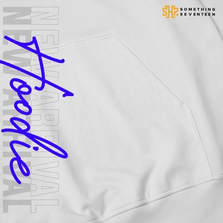Áo Hoodie Basic