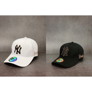 Nón NY Chuẩn Form Logo Thêu Đẹp