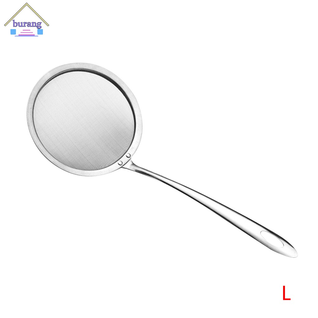 Dụng cụ rây bột bằng inox tiện dụng