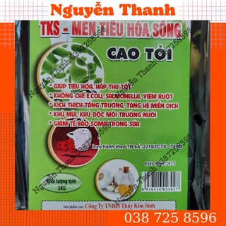 Men tiêu hóa Cao Tỏi, hỗ trợ tiêu hóa