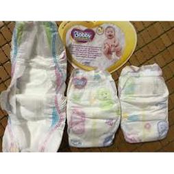 BỈm Dán/quần Bobby extra XS96/S80/M74/L60/XL/XXL44 -ttr