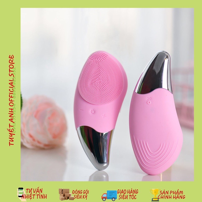 Máy Rửa Mặt_LACO LUXURY_Massege Nâng Cơ | BigBuy360 - bigbuy360.vn