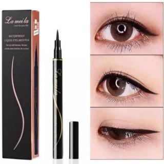 Kẻ mắt nước Lameila Liquid chống nước