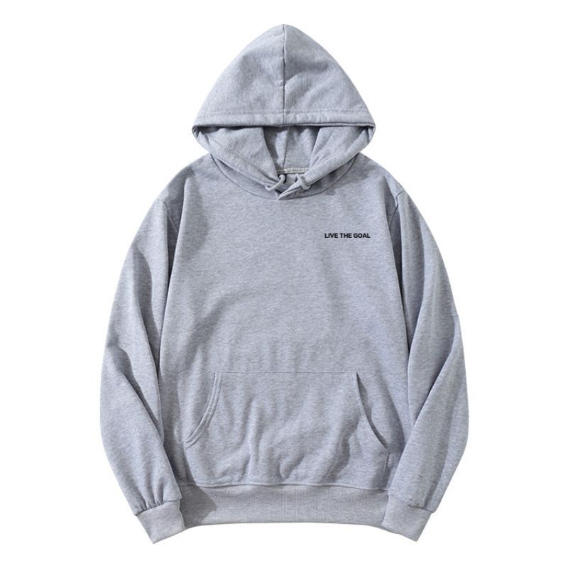 Áo hoodie TXT + ENHYPEN - Playground