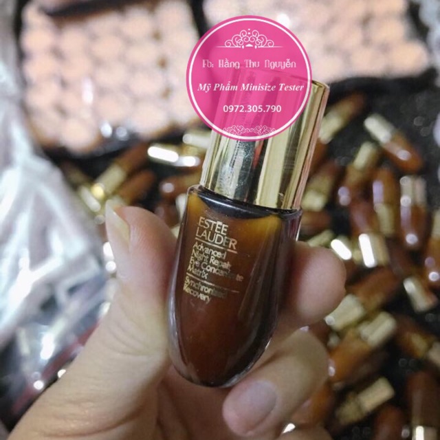 GEL DƯỠNG MẮT ESTEE LAUDER