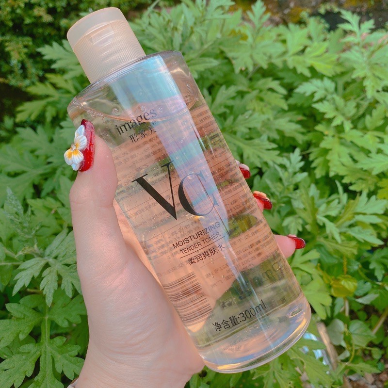 Nước hoa hồng VC 300ml