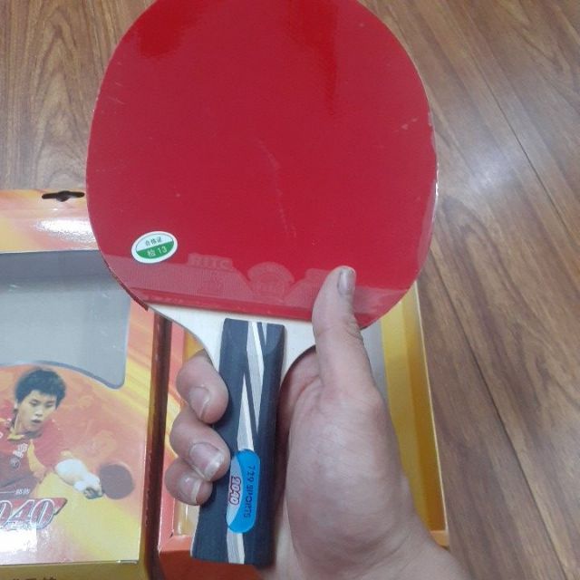 Vợt Bóng Bàn 729  Cao Cấp