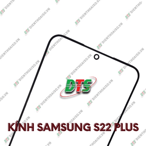 Mặt kính samsung s22 plus ( Mặt kính thay cho Samsung S22+ )